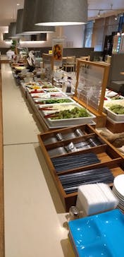 ベッセルイン栄駅前に投稿された画像（2024/10/3）