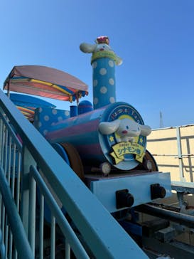 ハーモニーランドに投稿された画像（2024/10/3）