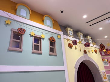 横浜アンパンマンこどもミュージアムに投稿された画像（2024/10/3）