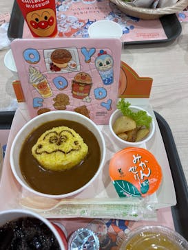 横浜アンパンマンこどもミュージアムに投稿された画像（2024/10/3）