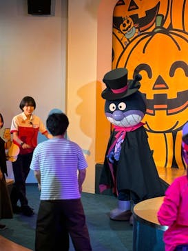 神戸アンパンマンこどもミュージアム＆モールに投稿された画像（2024/10/4）