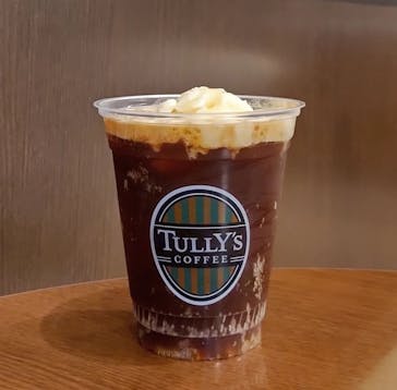 タリーズコーヒーに投稿された画像（2024/10/4）