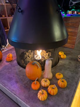 おふろcafé utataneに投稿された画像（2024/10/4）