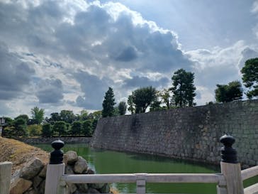 元離宮二条城に投稿された画像（2024/10/4）