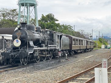 京都鉄道博物館に投稿された画像（2024/10/4）