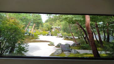 足立美術館に投稿された画像（2024/10/4）