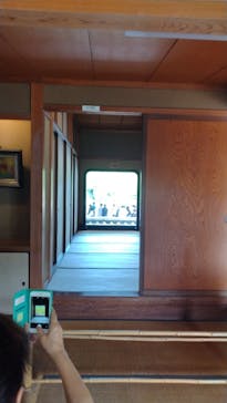 足立美術館に投稿された画像（2024/10/4）