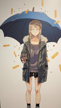 コトヤマ展に投稿された画像（2024/10/4）