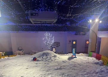 東京あそびマーレに投稿された画像（2024/10/4）