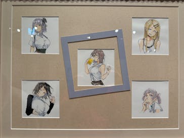 コトヤマ展に投稿された画像（2024/10/4）