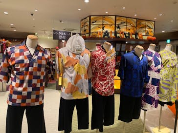 RAKU SPA 鶴見に投稿された画像（2024/10/4）