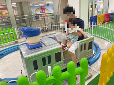 キッズランドUS 大阪松原店に投稿された画像（2024/10/4）