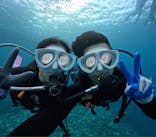 青の洞窟専門店　沖縄ダイビングショップ和に投稿された画像（2024/10/5）