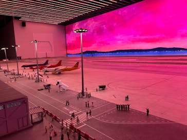 ミニチュアミュージアム スモールワールズに投稿された画像（2024/10/4）