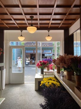 江戸東京たてもの園に投稿された画像（2024/10/4）