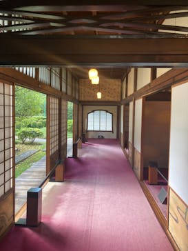 江戸東京たてもの園に投稿された画像（2024/10/4）