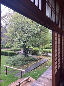 江戸東京たてもの園に投稿された画像（2024/10/4）