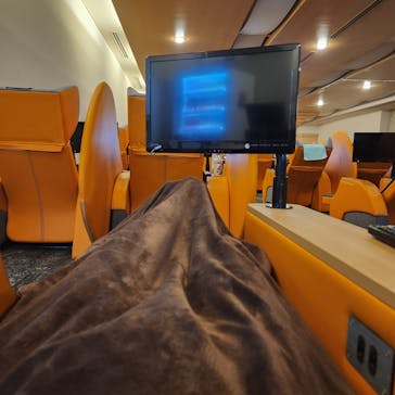 スカイスパYOKOHAMAに投稿された画像（2024/10/5）