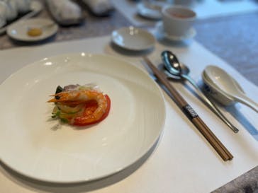 中国料理「大観苑」_ホテルニューオータニ大阪に投稿された画像（2024/10/5）