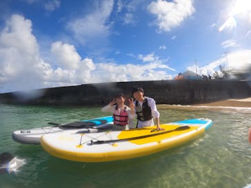 沖縄マリンサービス碧に投稿された画像（2024/10/5）