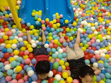 キッズランドUS 千葉柏店に投稿された画像（2024/10/2）