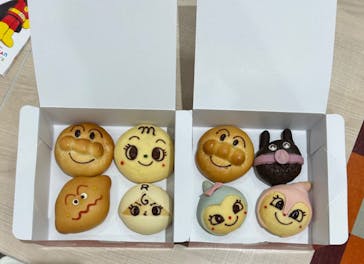 横浜アンパンマンこどもミュージアムに投稿された画像（2024/10/5）