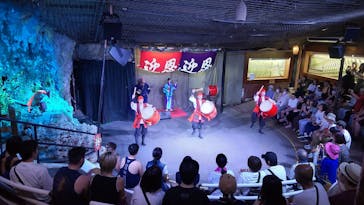 琉球村に投稿された画像（2024/10/5）