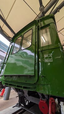 京王れーるランドに投稿された画像（2024/10/5）