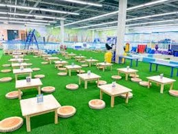 キッズランドUS 茨城うしく店に投稿された画像（2024/10/5）