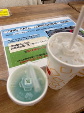 ピュアハートキッズランドポンテポルタ千住に投稿された画像（2024/10/5）