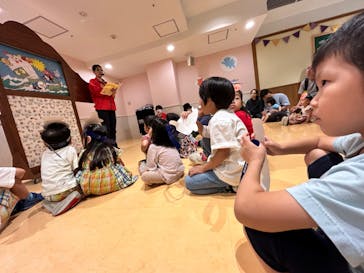 神戸アンパンマンこどもミュージアム＆モールに投稿された画像（2024/10/5）