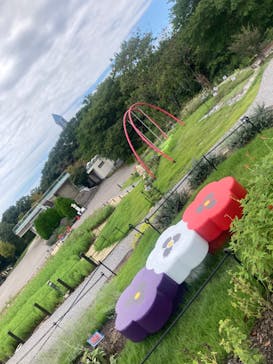 名古屋市東山動植物園に投稿された画像（2024/10/5）