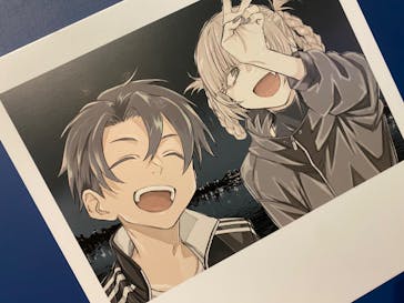 コトヤマ展に投稿された画像（2024/10/5）