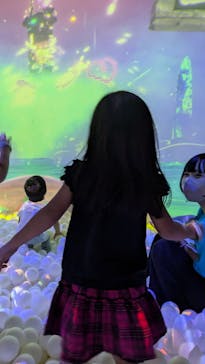 リトルプラネット ららぽーと沼津に投稿された画像（2024/10/5）