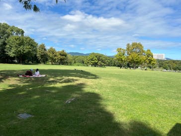 万博記念公園に投稿された画像（2024/10/5）