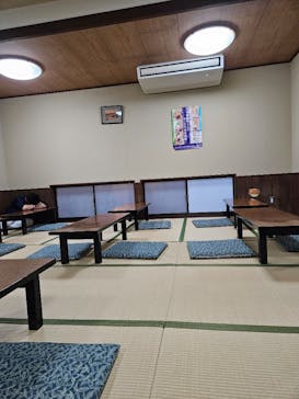 箱根の湯に投稿された画像（2024/10/5）