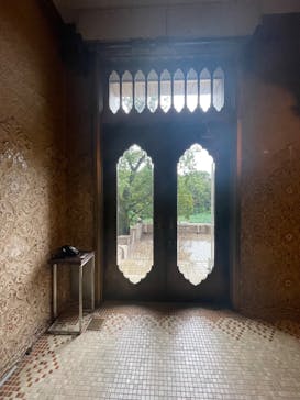 東京国立博物館に投稿された画像（2024/10/5）