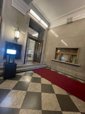 東京国立博物館に投稿された画像（2024/10/5）