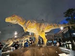福井県立恐竜博物館に投稿された画像（2024/10/5）