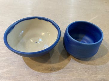 HoloHolo陶房に投稿された画像（2024/10/5）