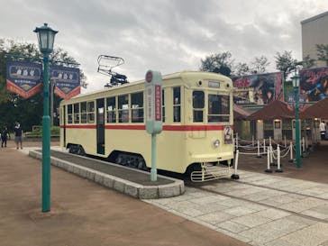 西武園ゆうえんちに投稿された画像（2024/10/5）