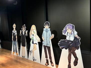 コトヤマ展に投稿された画像（2024/10/5）