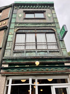 江戸東京たてもの園に投稿された画像（2024/10/5）