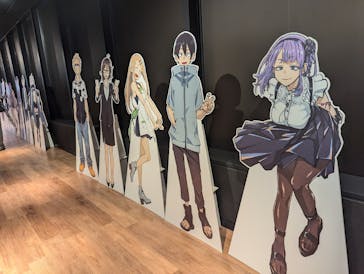 コトヤマ展に投稿された画像（2024/10/5）