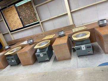 大小屋に投稿された画像（2024/10/5）