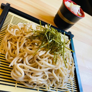 そば打ち体験教室　駒込家に投稿された画像（2024/10/5）