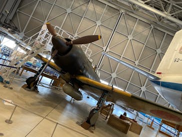 あいち航空ミュージアムに投稿された画像（2024/10/5）