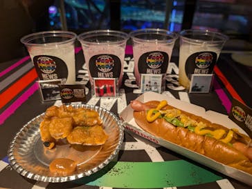 東京ジョイポリスに投稿された画像（2024/10/5）