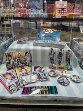 東京ジョイポリスに投稿された画像（2024/10/5）