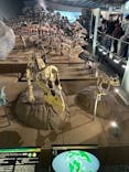 福井県立恐竜博物館に投稿された画像（2024/10/5）